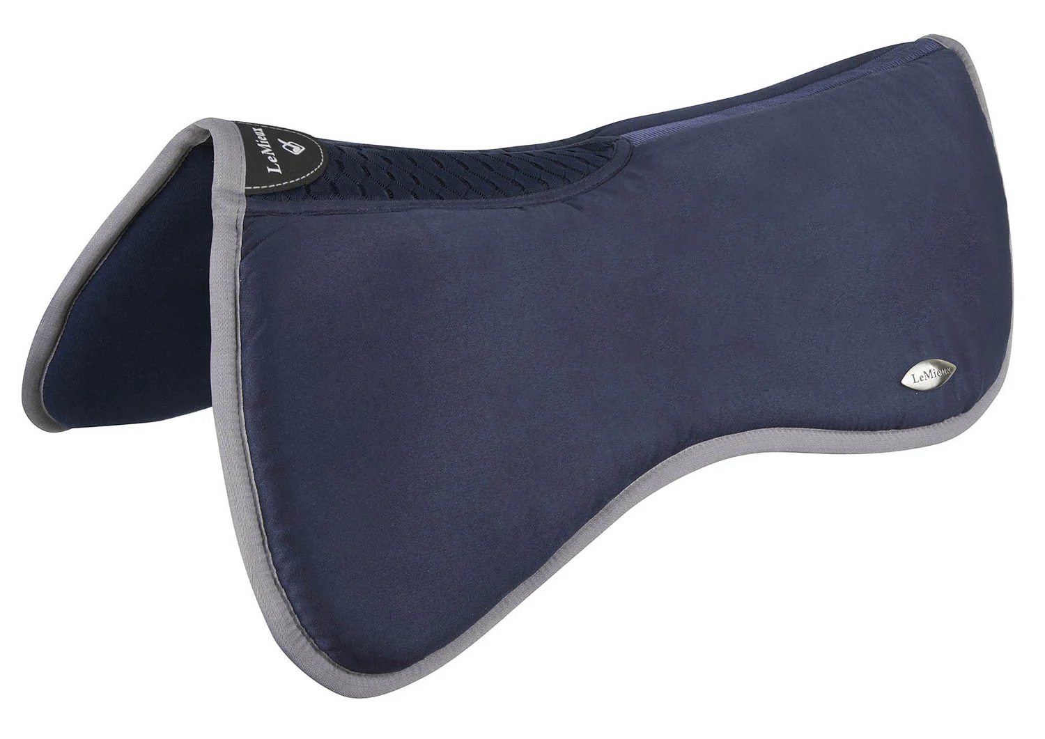 LeMieux® Wither Relief Memory Foam Half Pad