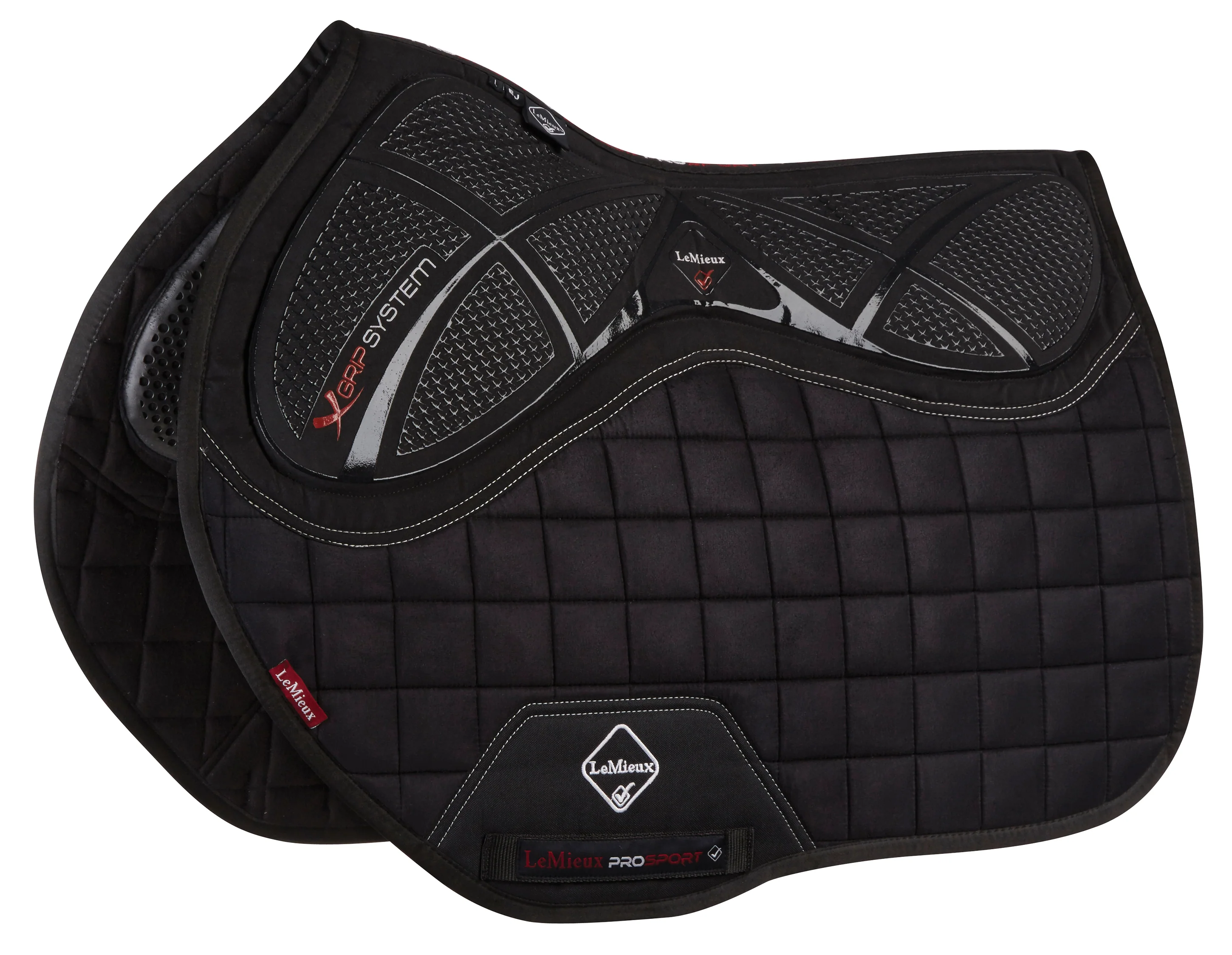 LeMieux® X-Grip Double-Sided Euro Jump Square - Image 6