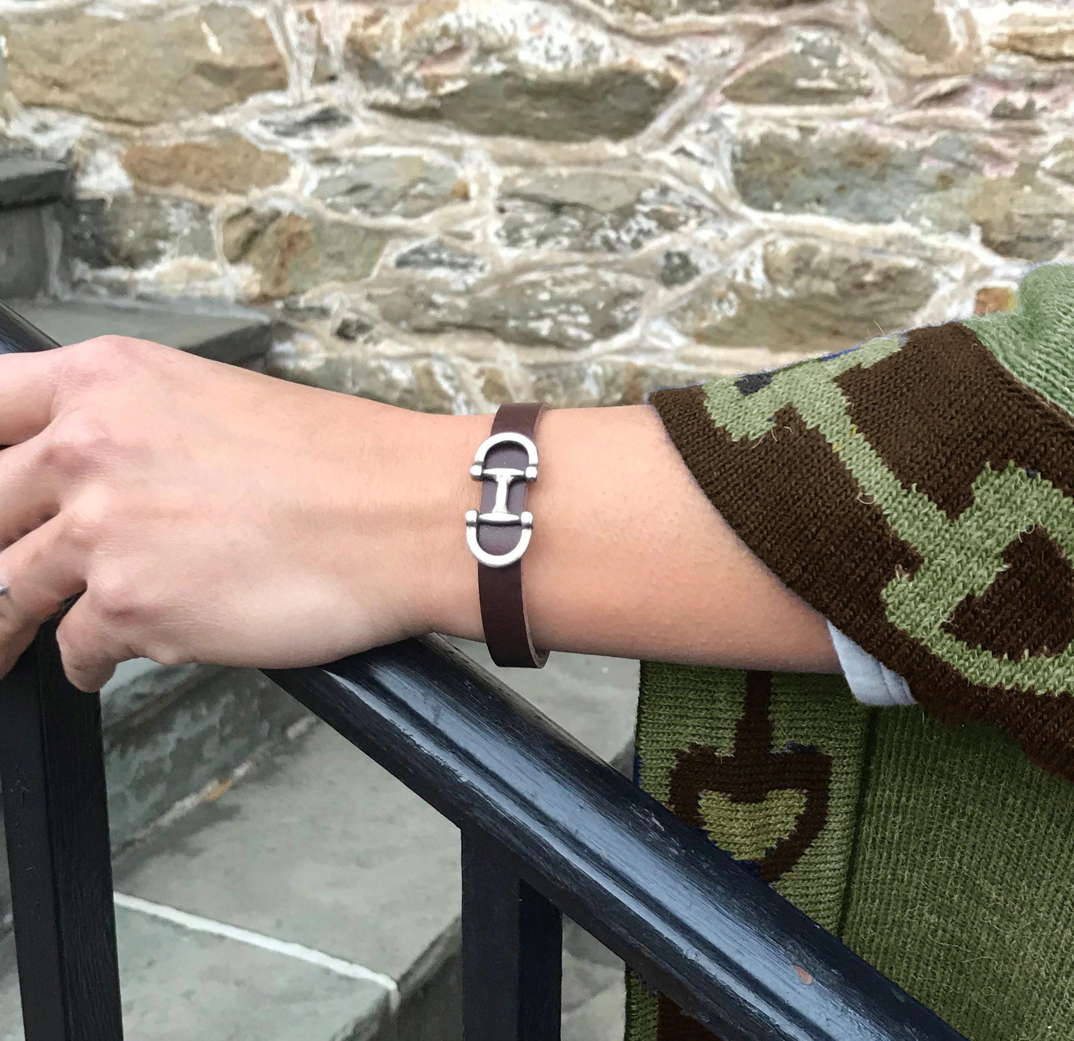 Lilo Collections™ Bilbao Bit Bracelet - Image 12