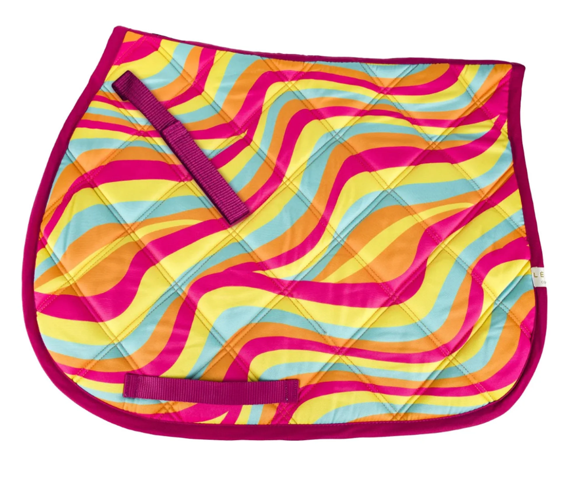 Léttia® All-Purpose Saddle Pad - Image 8