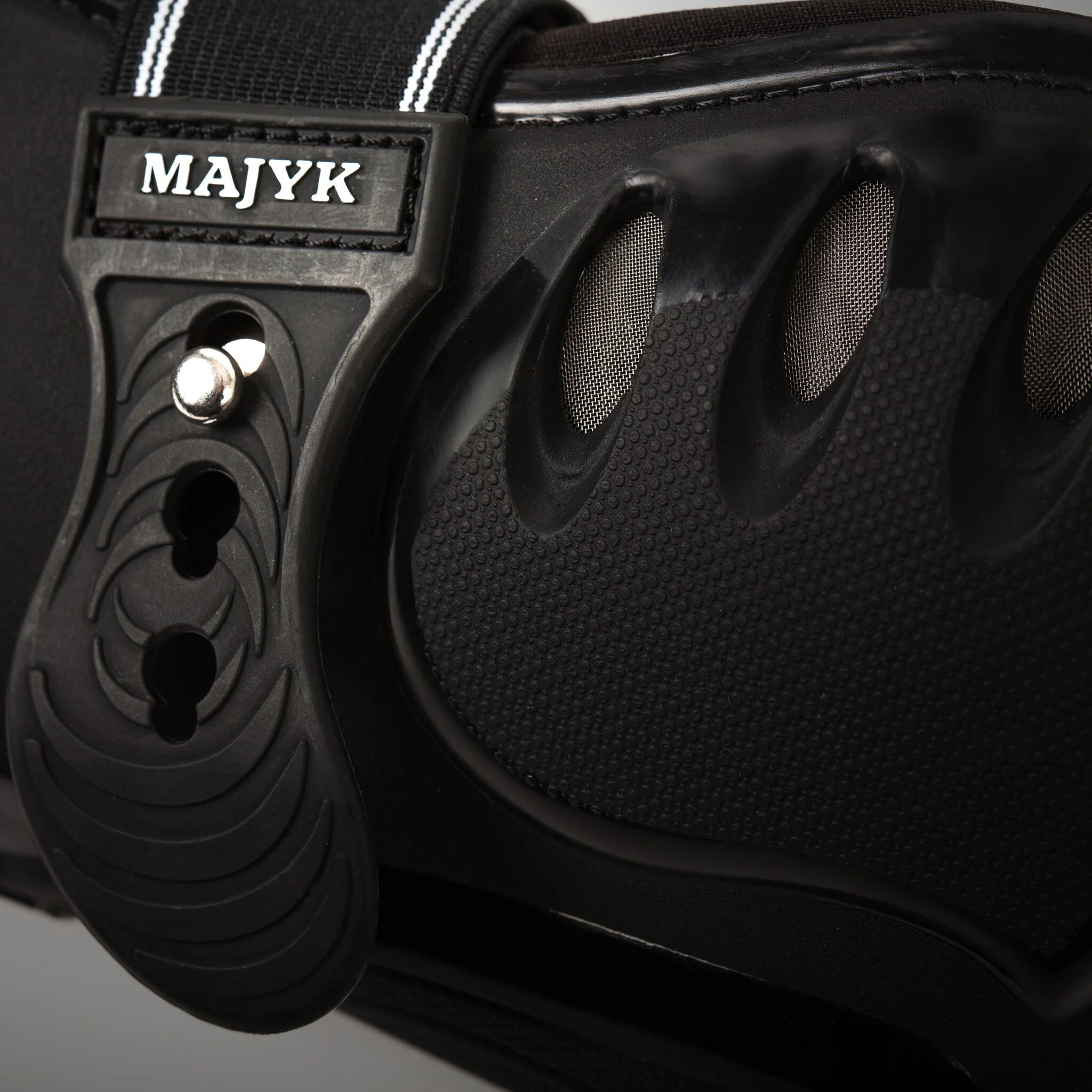 Majyk Equipe® Stadium Front Jump Boots with Arti-Lage™ Impact Technology - Image 7