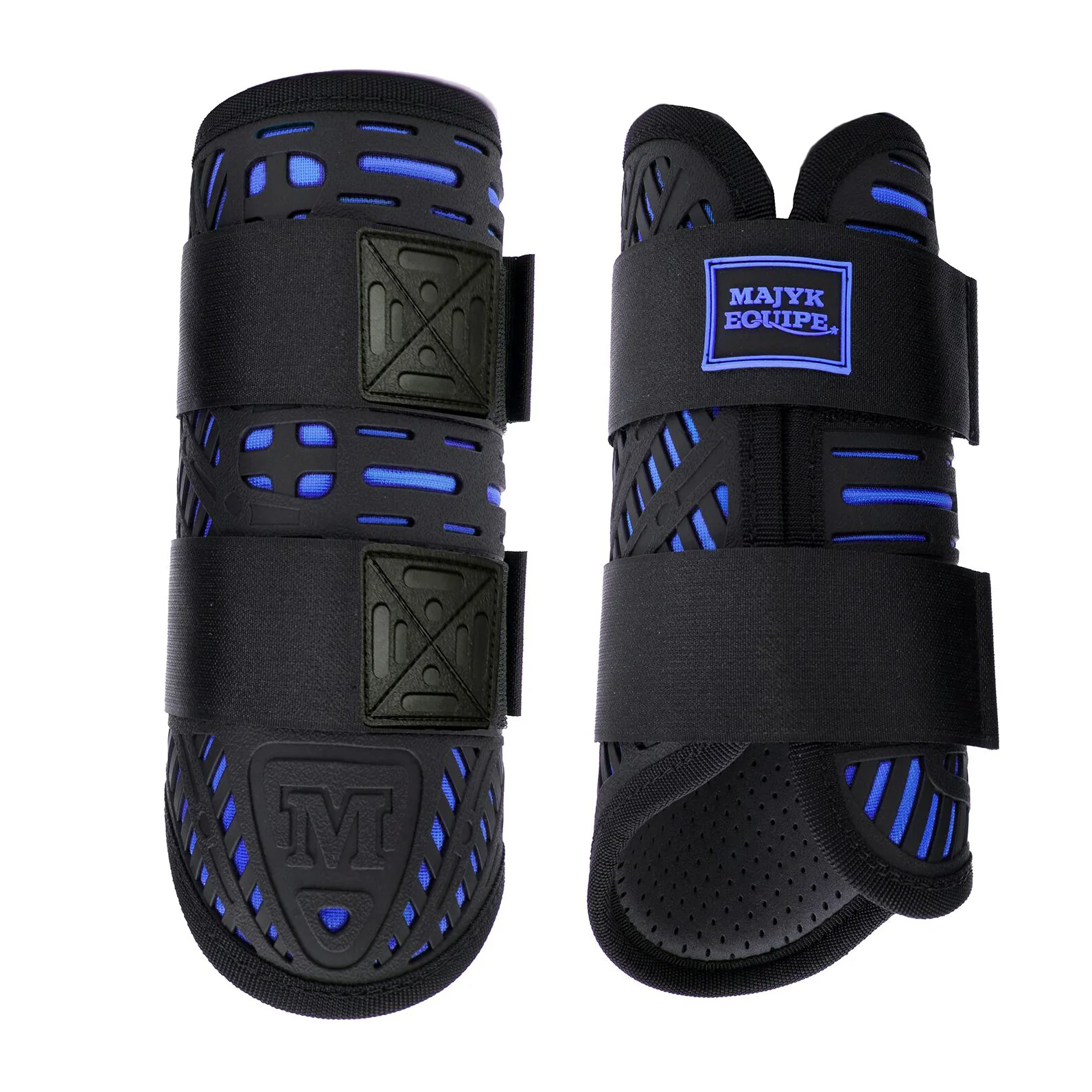 Majyk Equipe® XC Elite Front Boot with Arti-Lage™ Technology - Image 6
