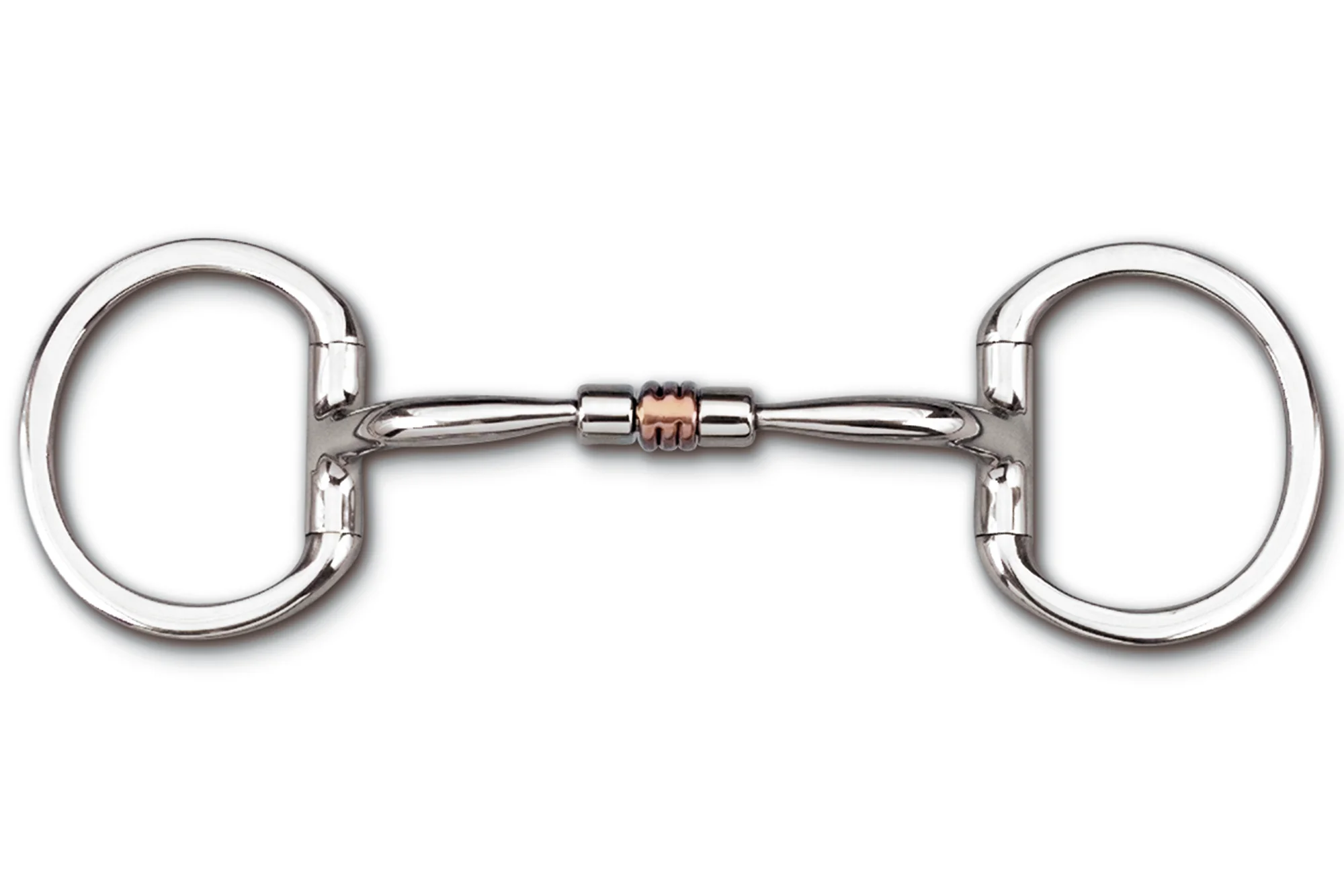 Myler® Eggbutt MB 03
