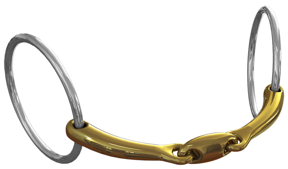 Neue Schule Team Up Loose Ring - Image 2