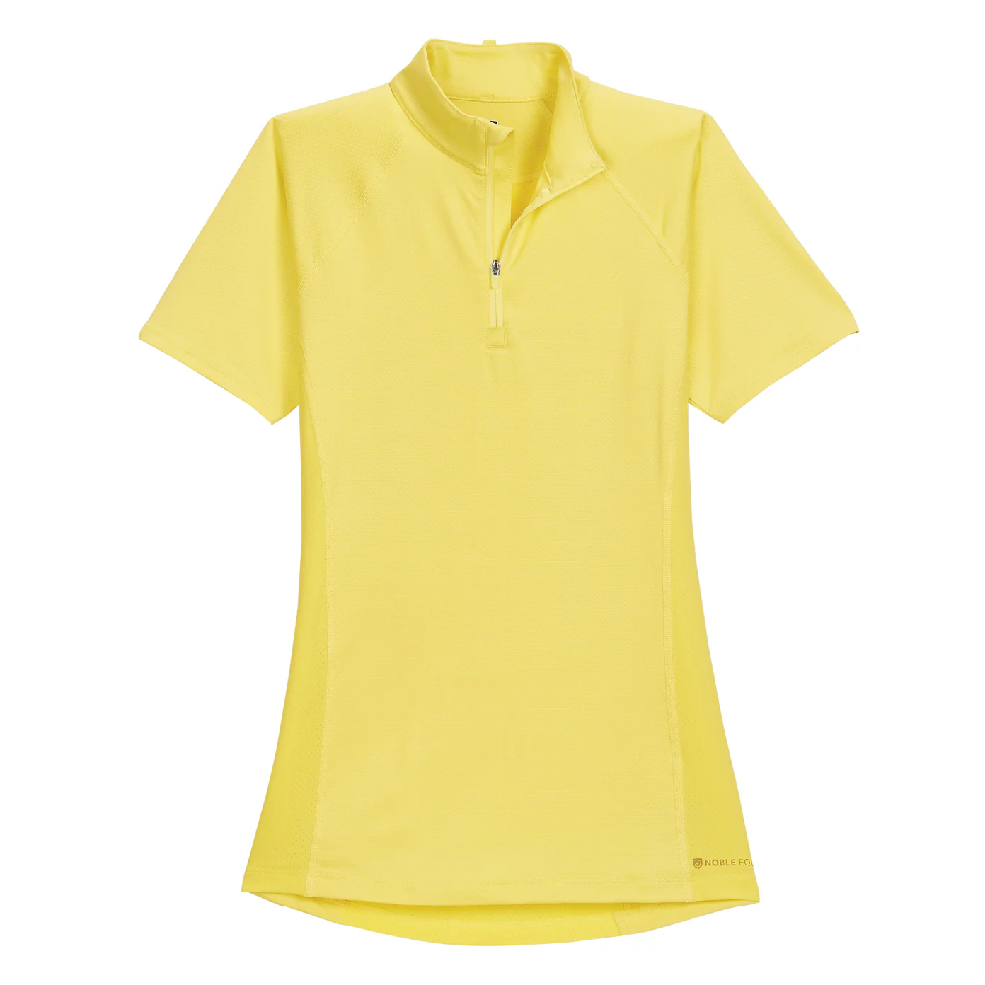 Noble Equestrian™ Ladies’ Ashley+ Short Sleeve Shirt - Image 6
