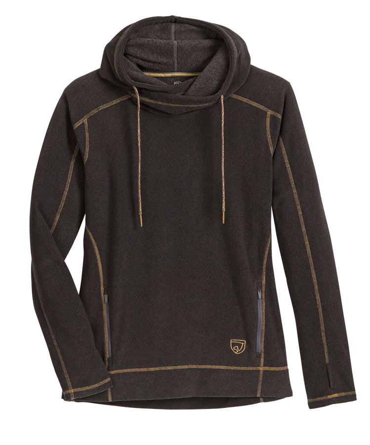 Noble Equestrian™ Ladies’ Autumn Cozy Cowl - Image 2