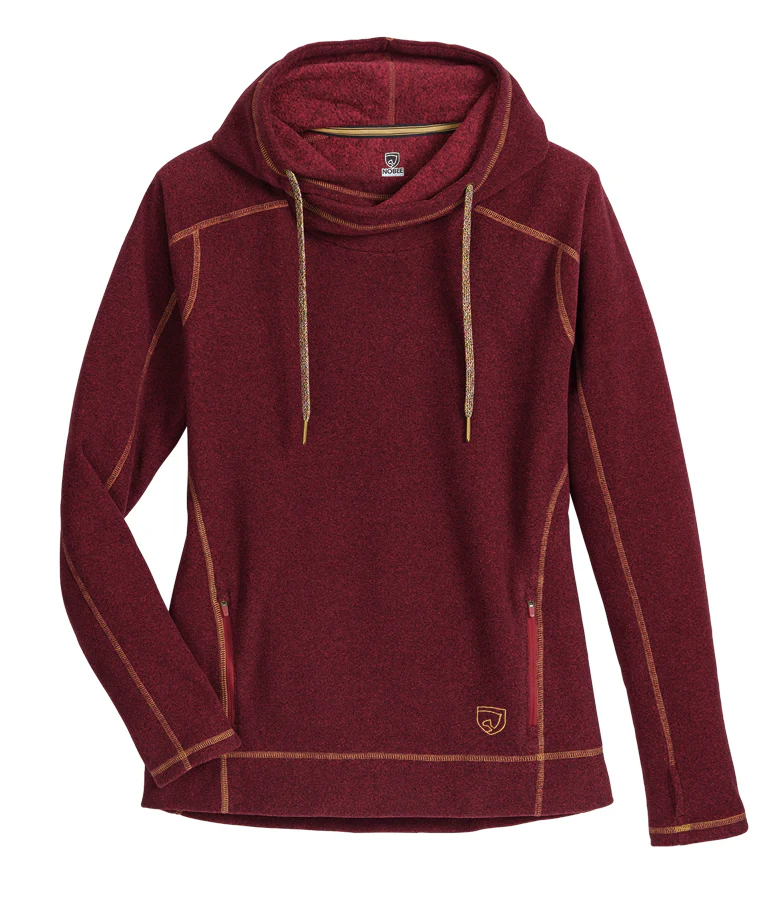 Noble Equestrian™ Ladies’ Autumn Cozy Cowl - Image 6