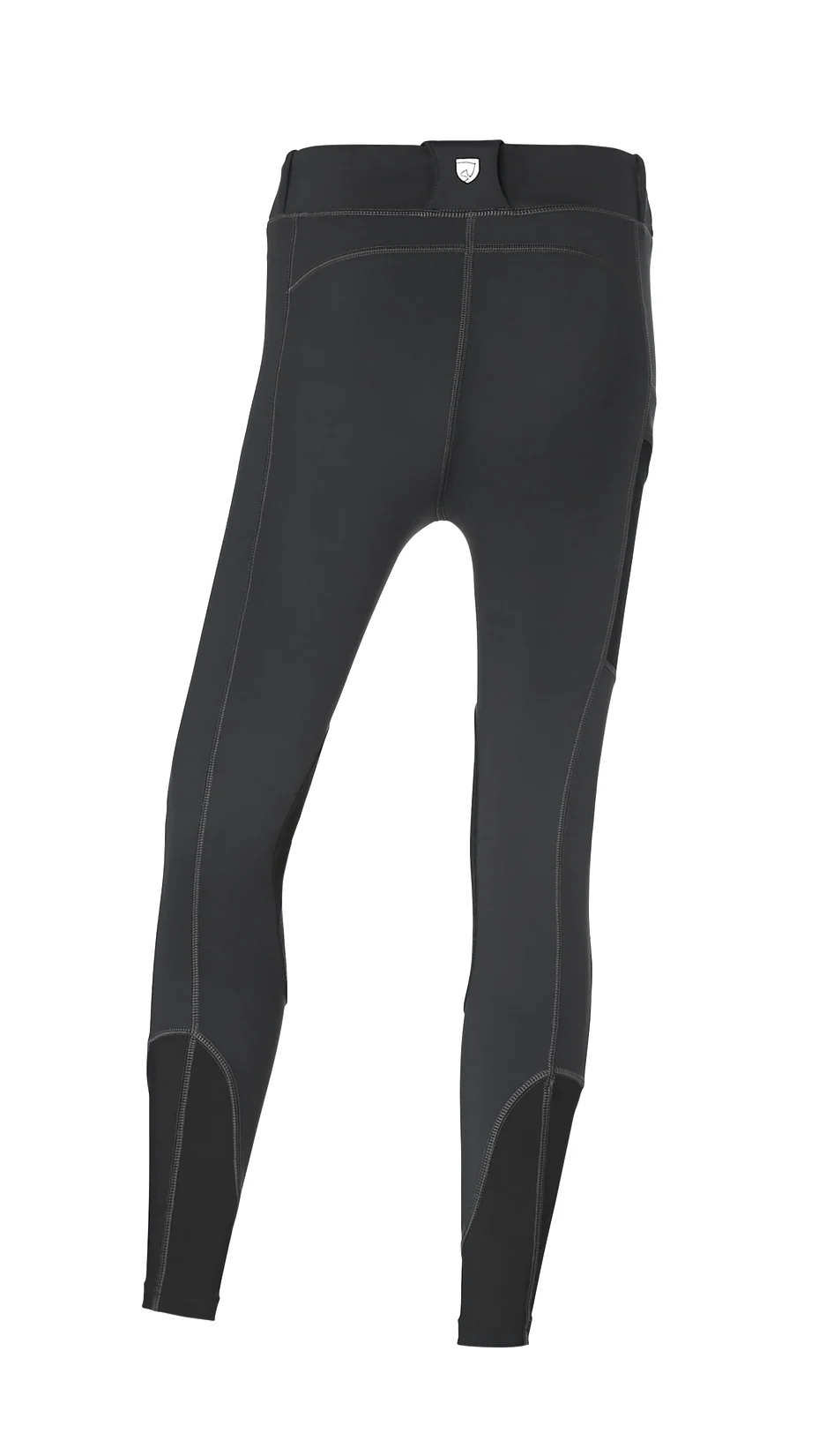 Noble Equestrian™ Ladies’ Balance Knee-Patch Tight 3.0 - Image 4