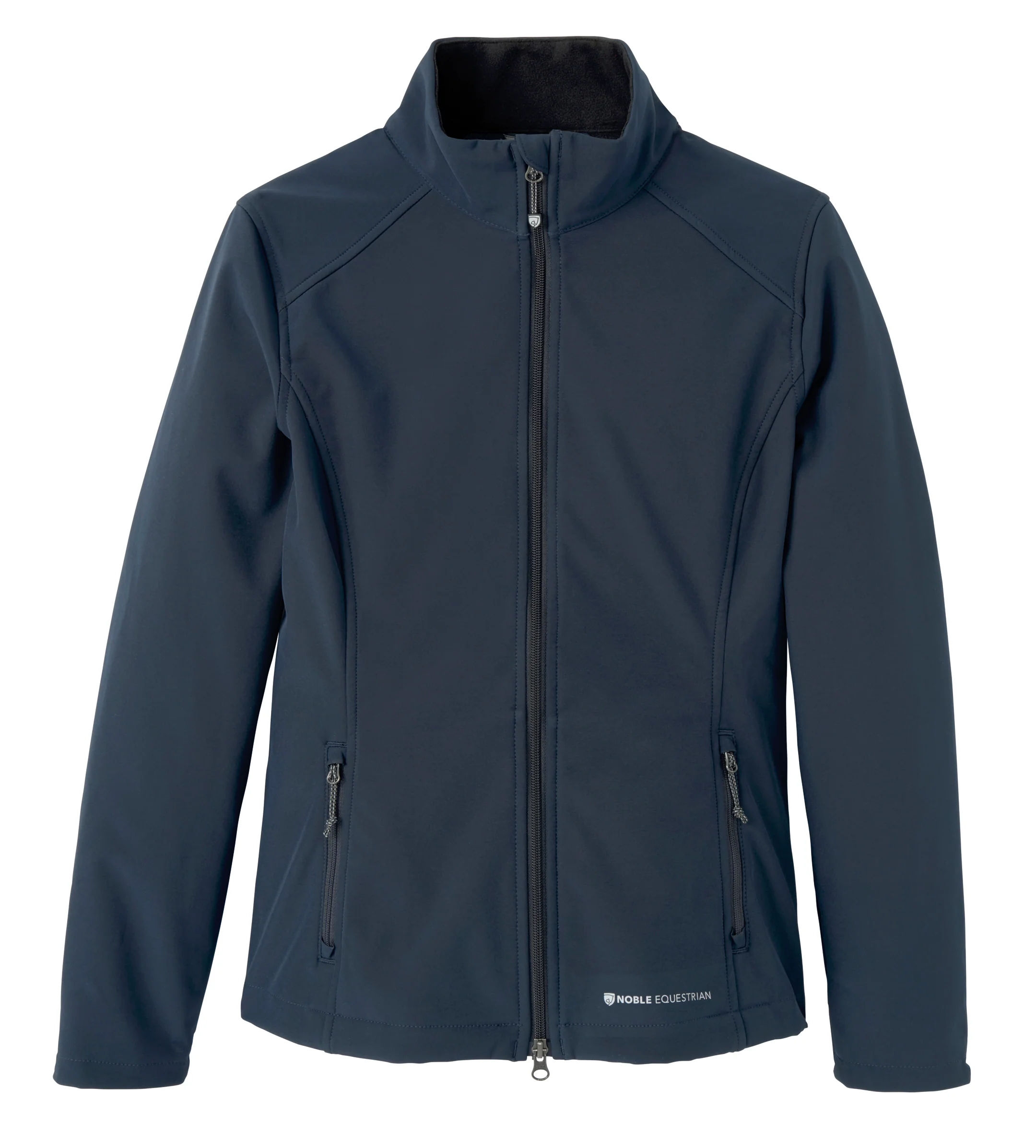 Noble Equestrian™ Ladies’ Sydney Soft Shell Jacket - Image 2