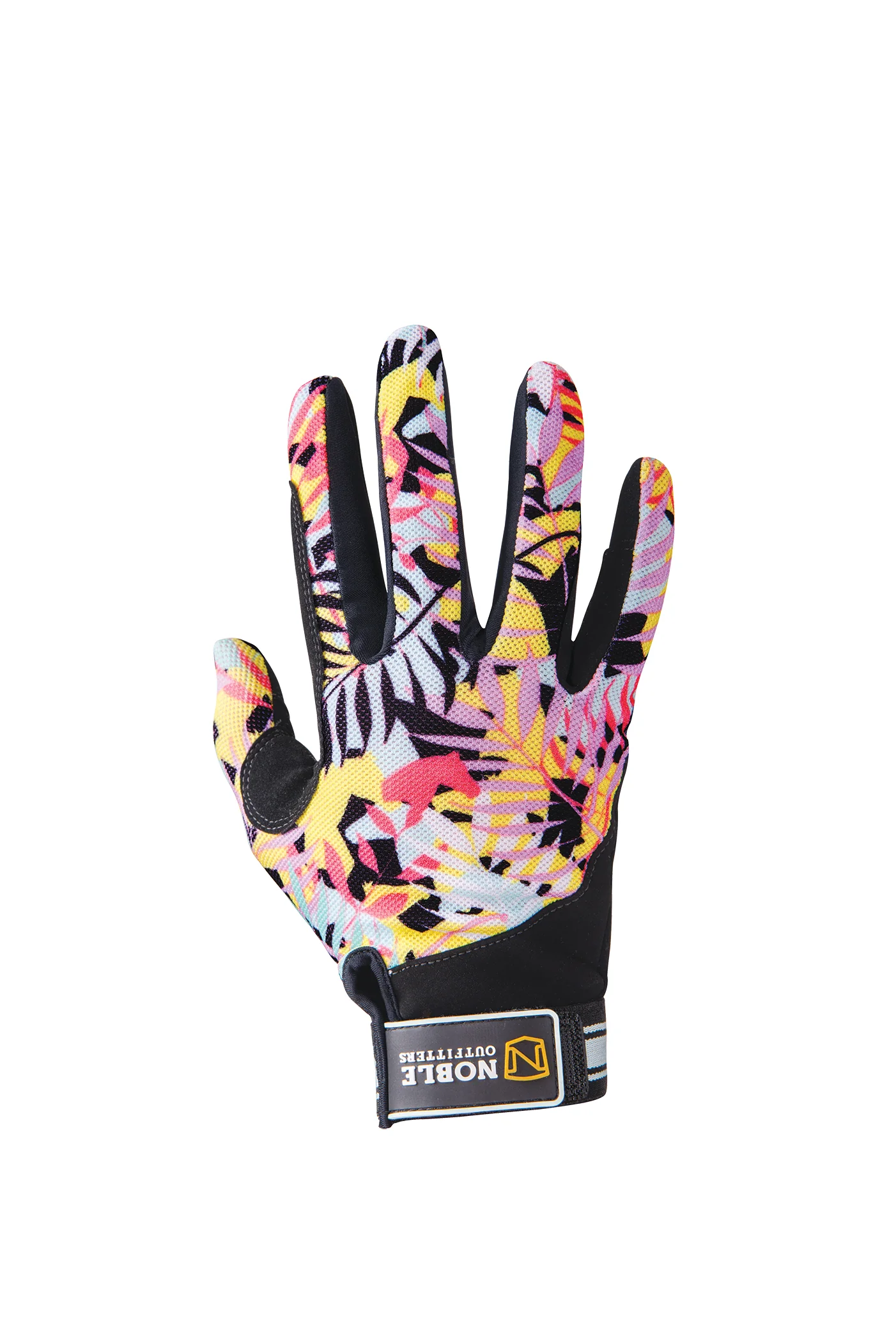 Noble Equestrian™ Perfect Fit Cool Mesh Glove - Image 21