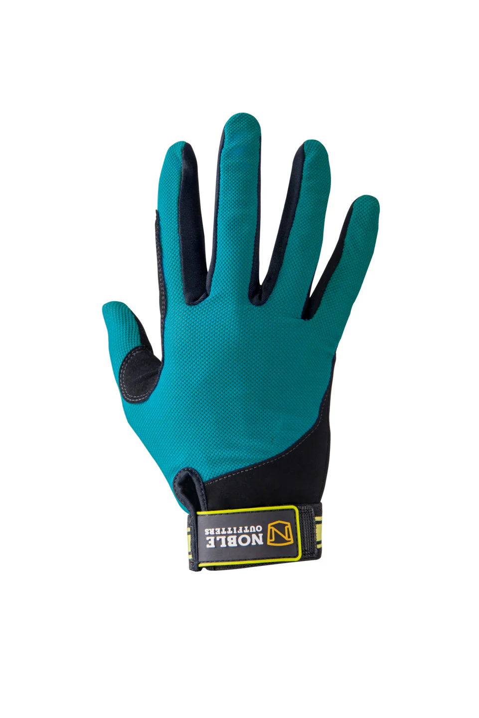Noble Equestrian™ Perfect Fit Cool Mesh Glove - Image 5