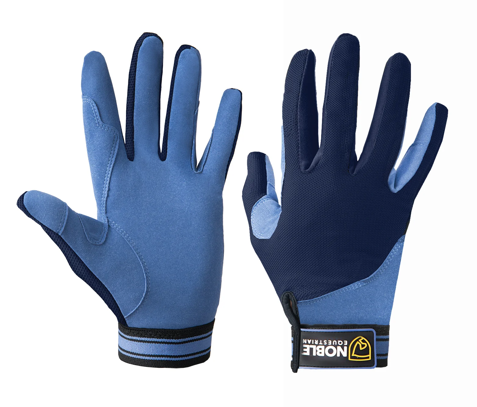 Noble Equestrian™ Perfect Fit Cool Mesh Glove - Image 8