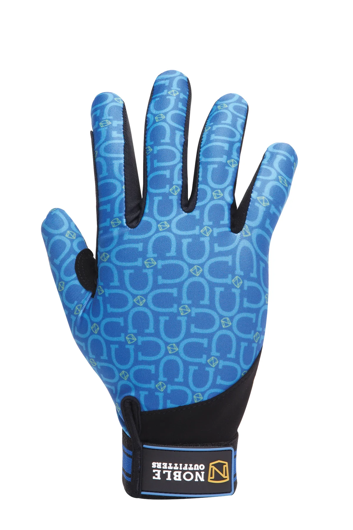 Noble Equestrian™ Perfect Fit Gloves - Image 17