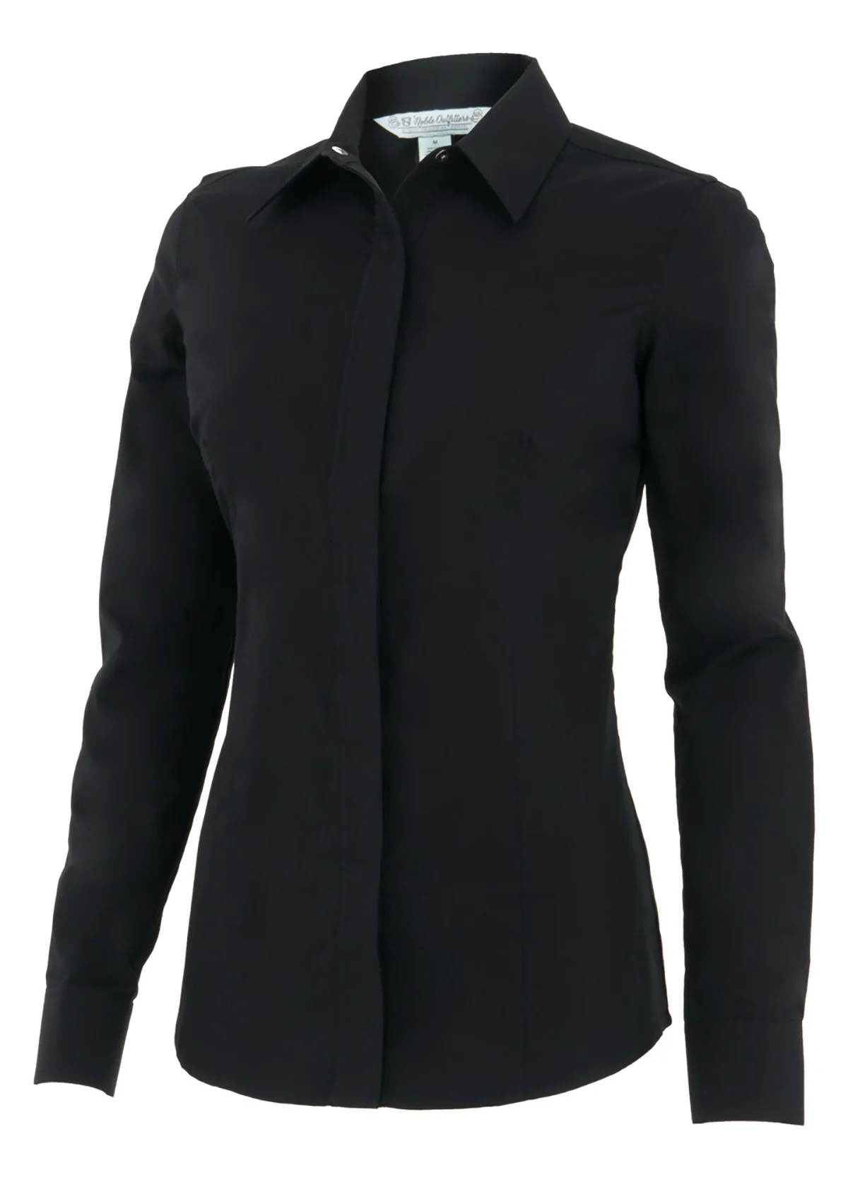 Noble Outfitters™ Ladies' Perfect Fit Western Show Shirt - Image 15