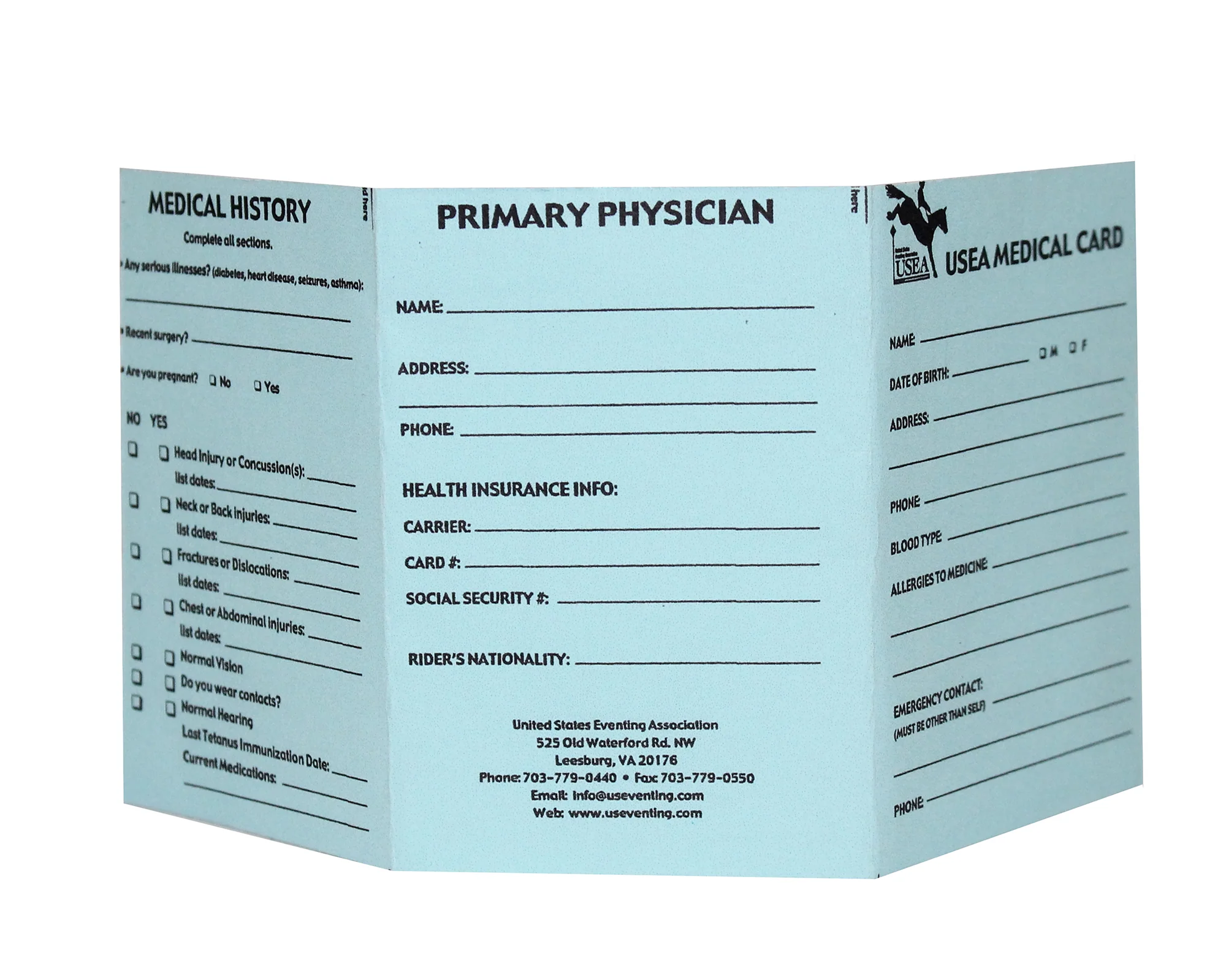 Nunn FinerĀ® Medical Armband - Image 4