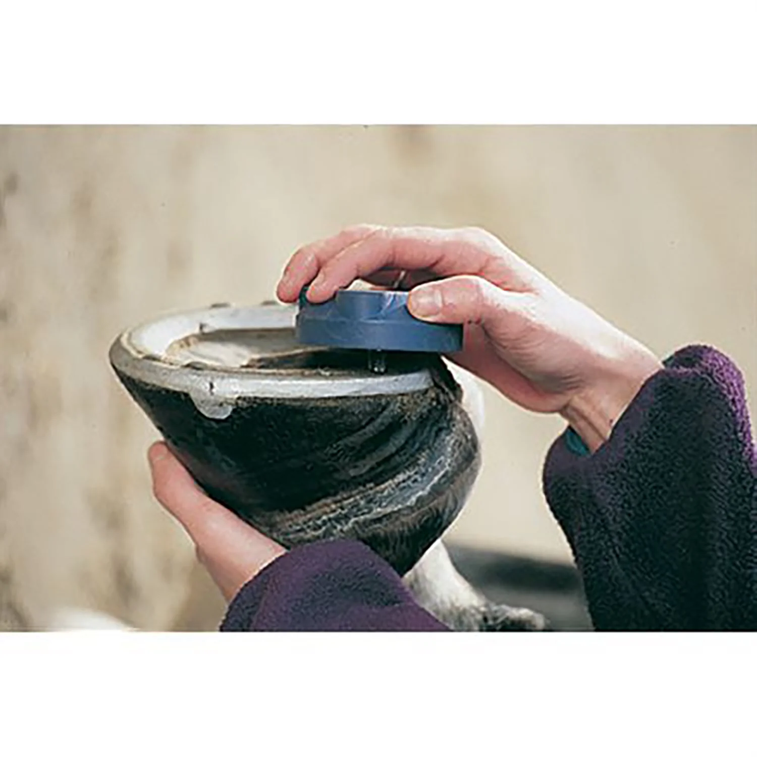 Nunn Finer® Safety Spin Tee Tap - Image 3
