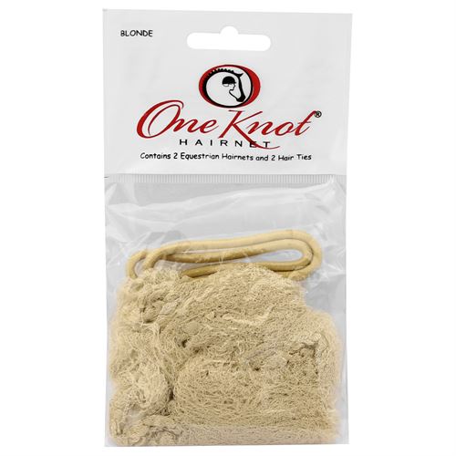 One KnotĀ® Hairnet - Image 12