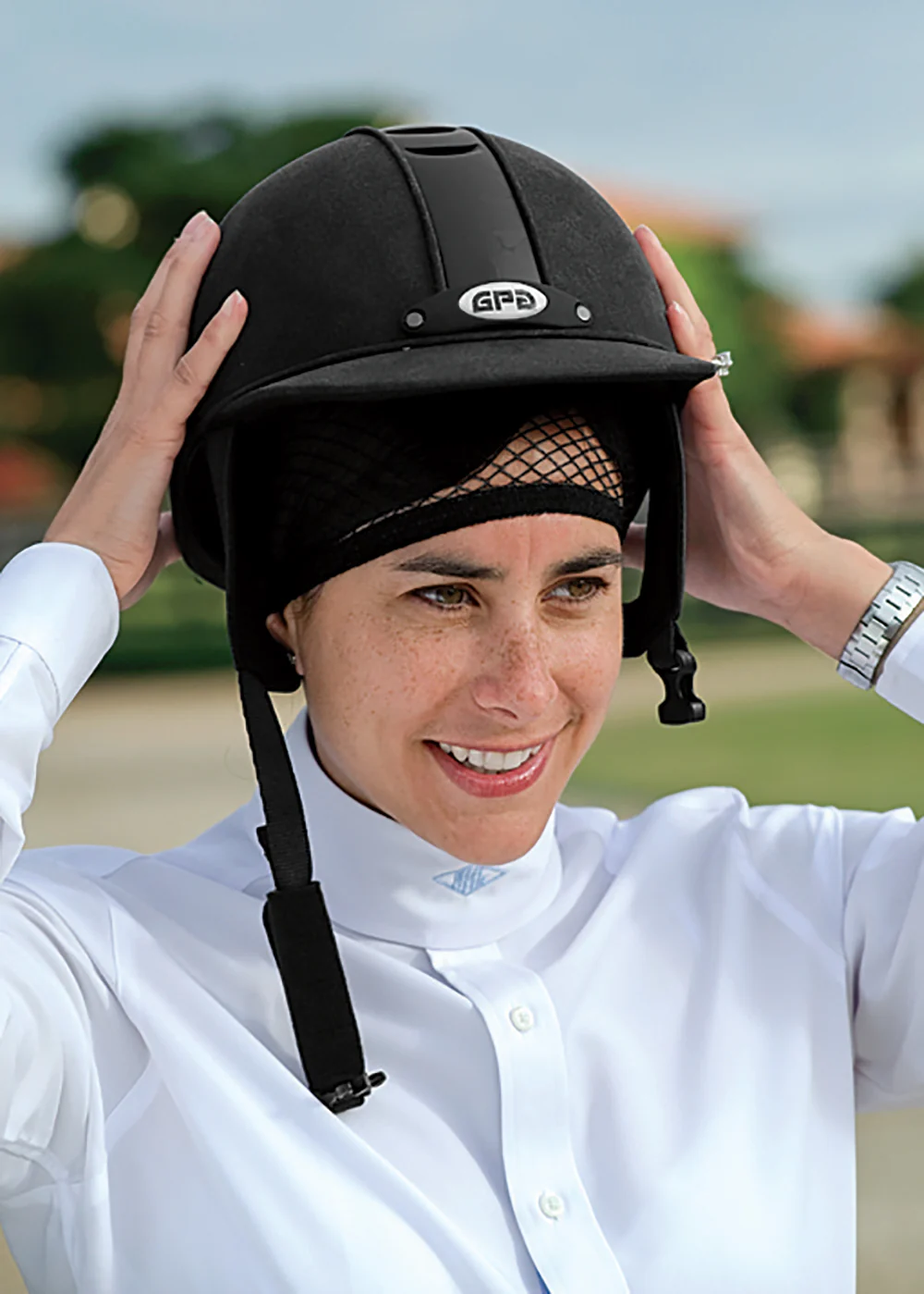 One KnotĀ® Hairnet - Image 16