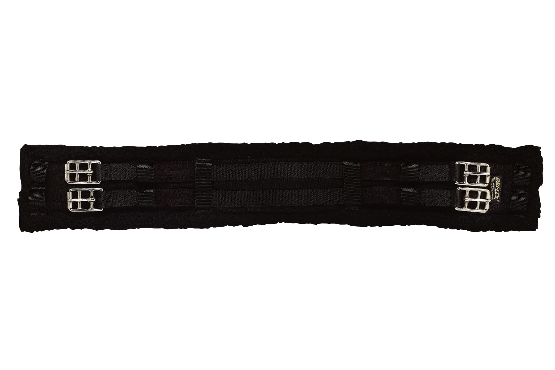 Ovation® Dry-Tex® Dressage Equalizer Girth