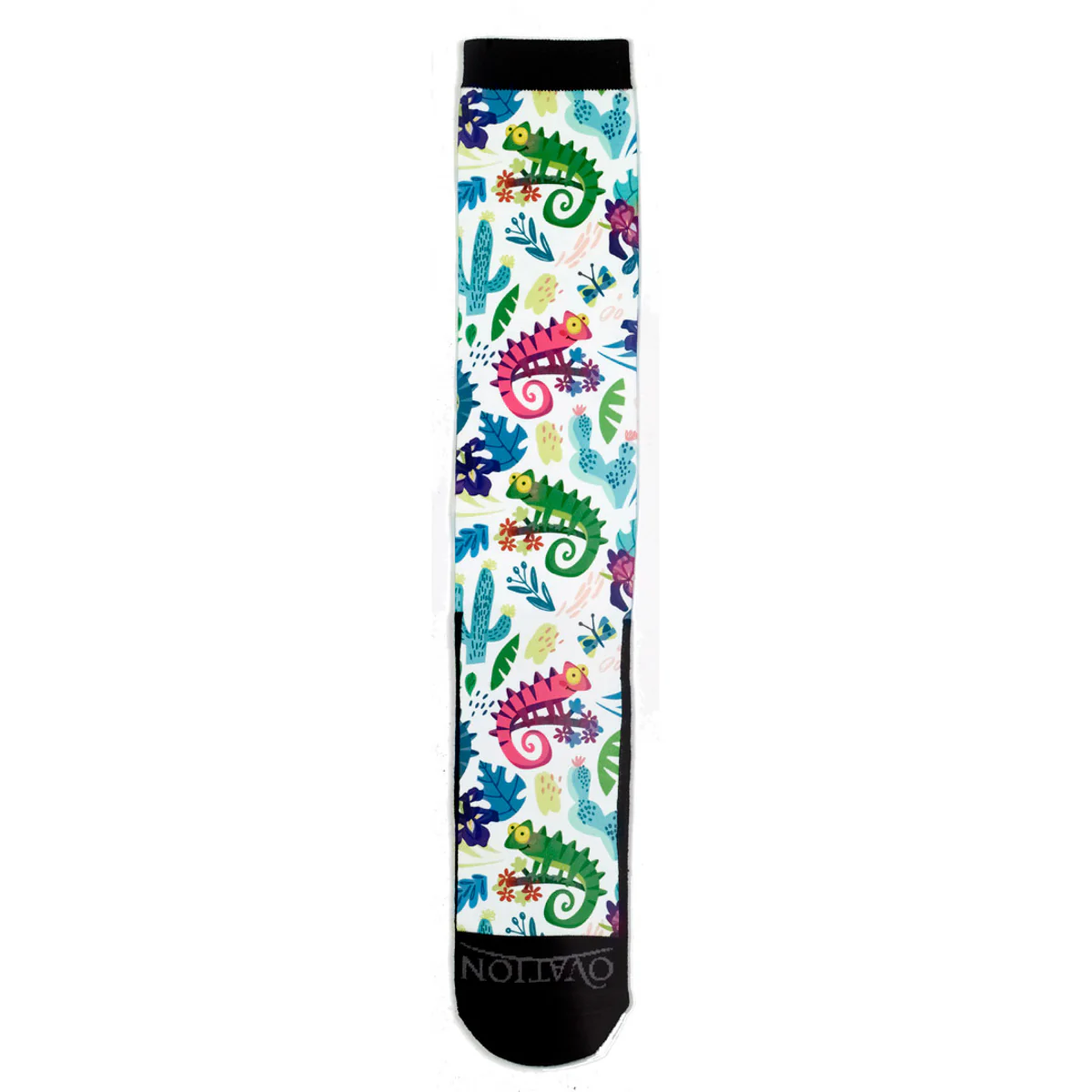 Ovation® FootZees™ Boot Socks - Image 11