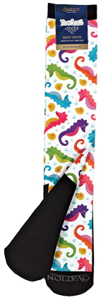 Ovation® FootZees™ Boot Socks - Image 5