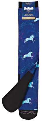 Ovation® FootZees™ Boot Socks - Image 7