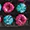 Ovation® Jeweled Spur Straps - Image 11