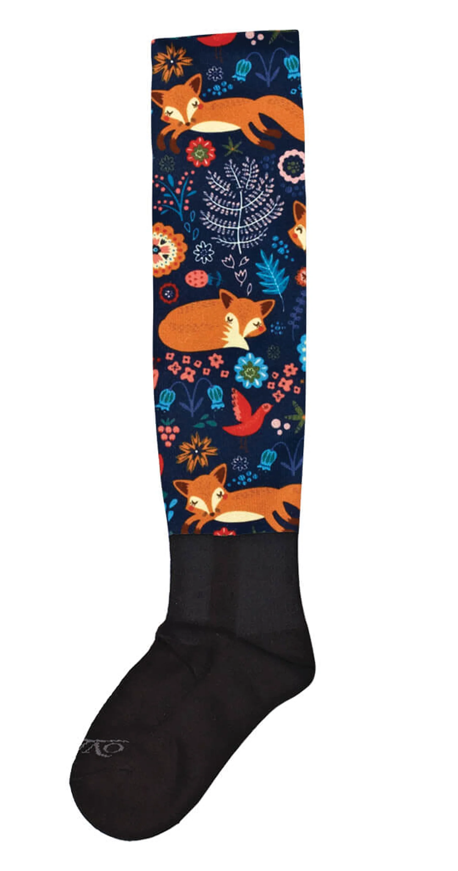 Ovation® Kids’ PerformerZ™ Socks - Image 4