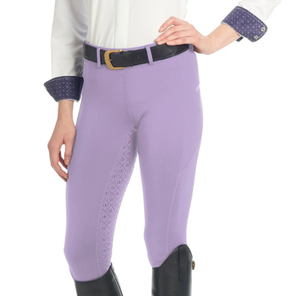 Ovation® Ladies' AeroWick™ Full-Seat Tight - Image 18