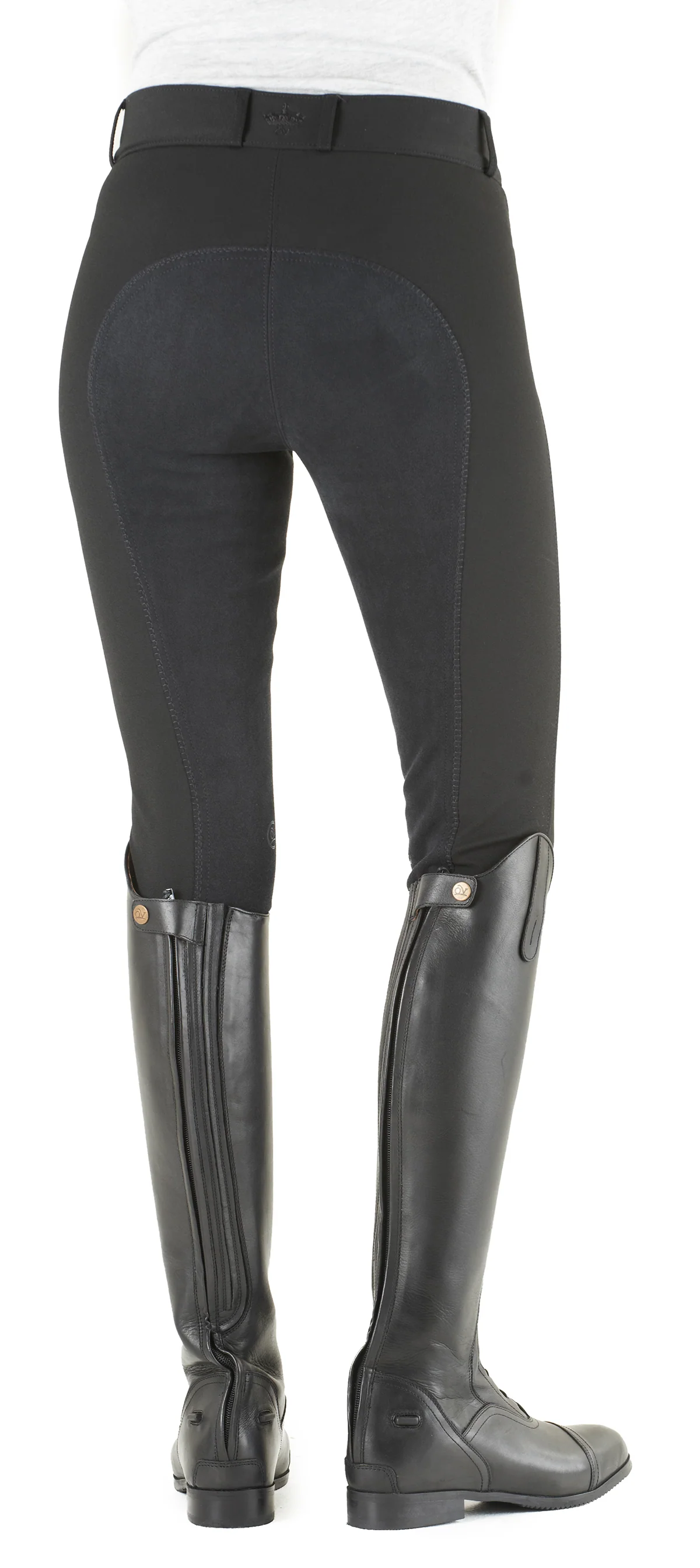 Ovation® Ladies' Celebrity™ Slim Secret™ Full-Seat Breeches - Image 8