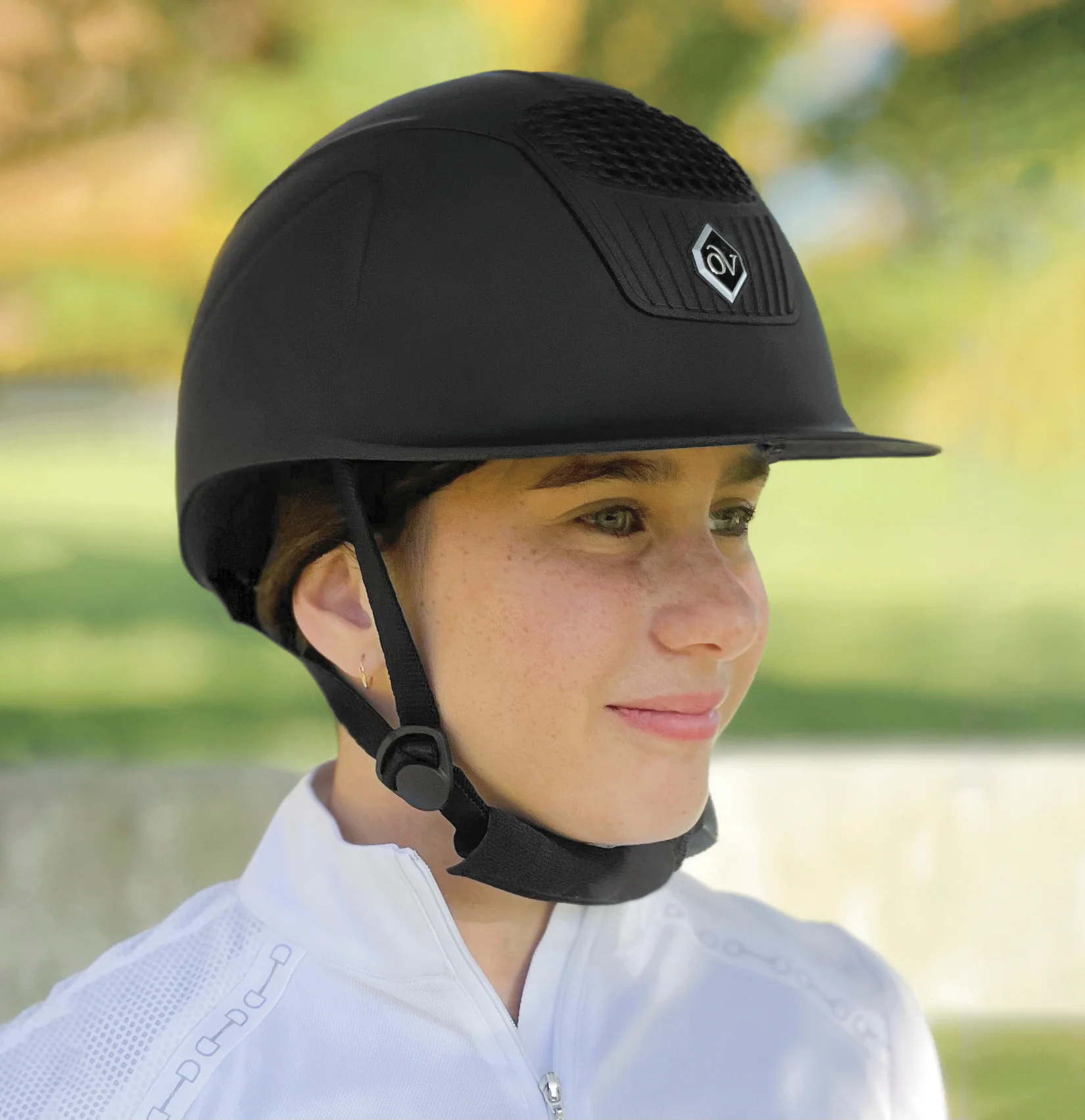Ovation® M Class MIPS® Helmet - Image 2