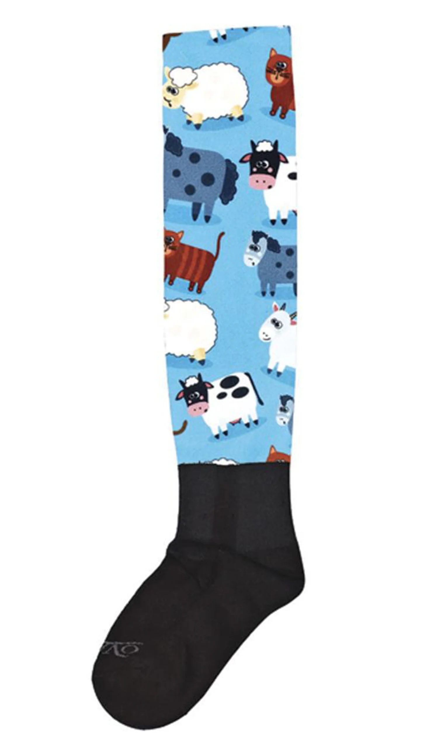 Ovation® PerformerZ™ Socks - Image 18