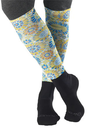 Ovation® PerformerZ™ Socks - Image 3