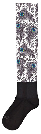 Ovation® PerformerZ™ Socks - Image 5