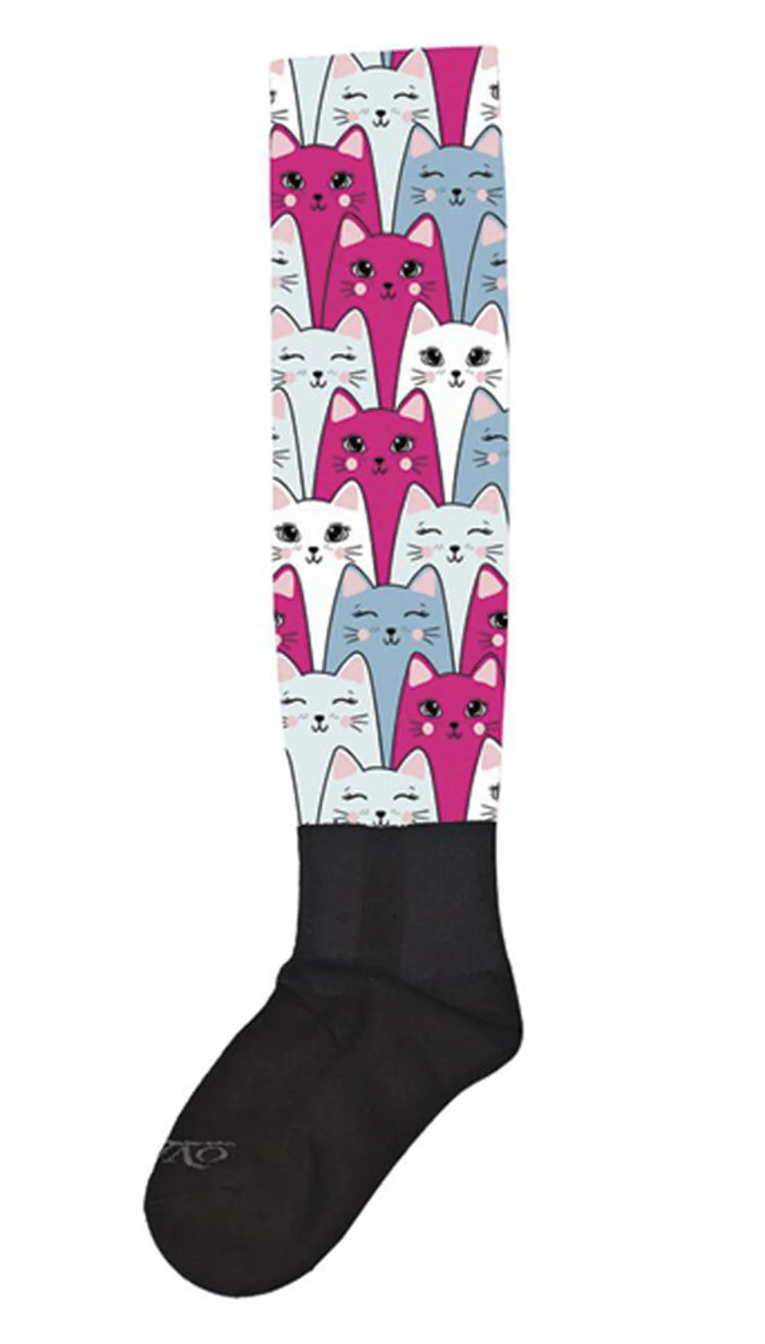 Ovation® PerformerZ™ Socks - Image 7