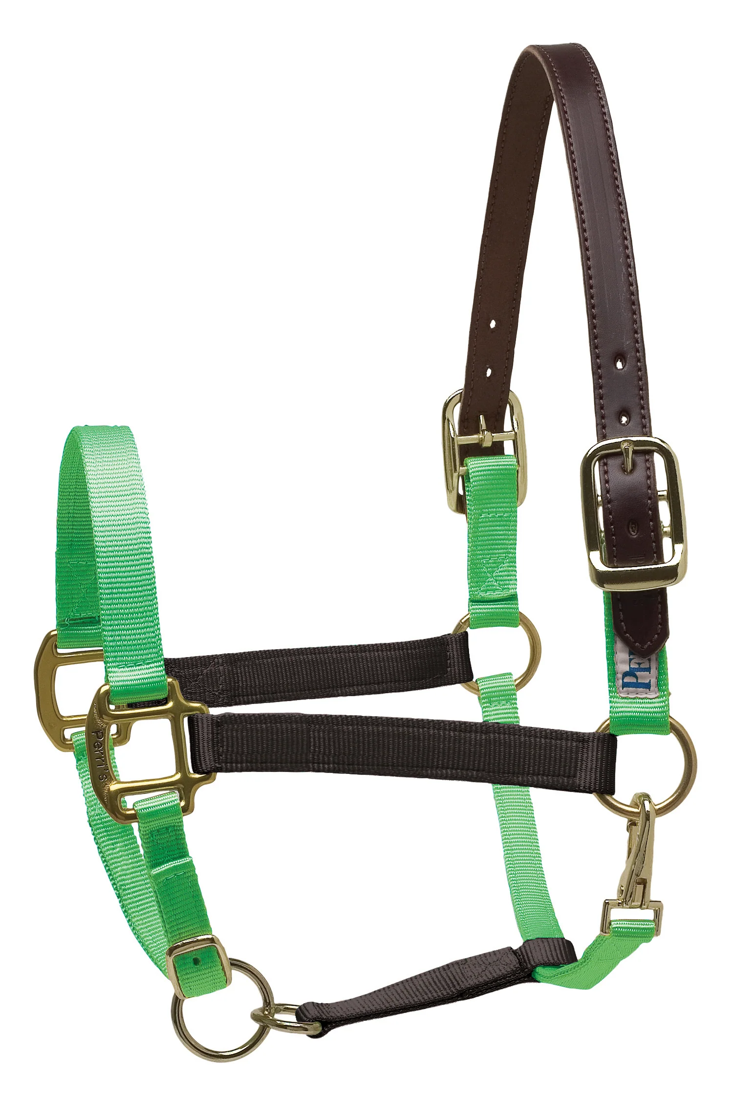 PerriāsĀ® Premium Nylon Breakaway Halter - Image 2