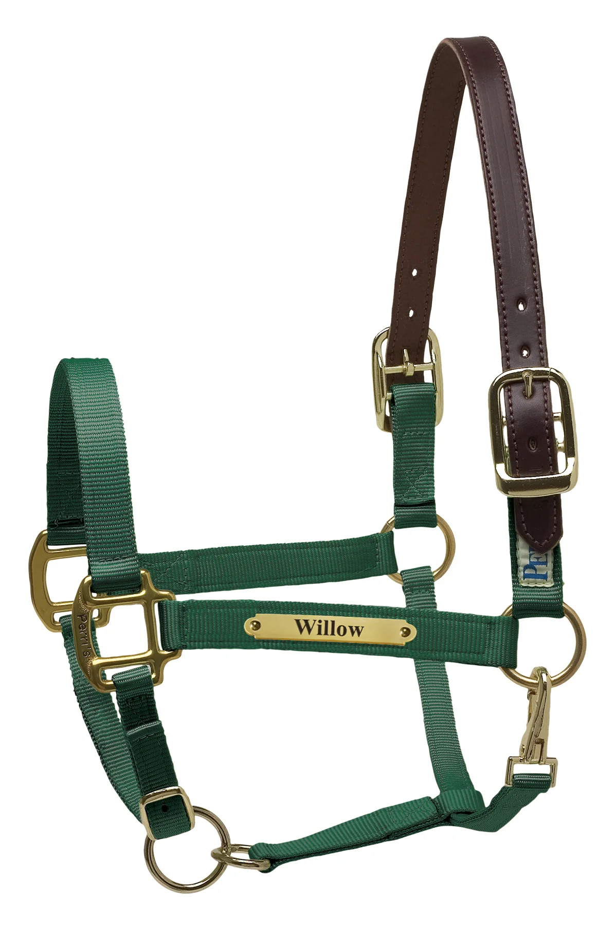Perri’s® Premium Nylon Safety Halter with Nameplate - Image 27