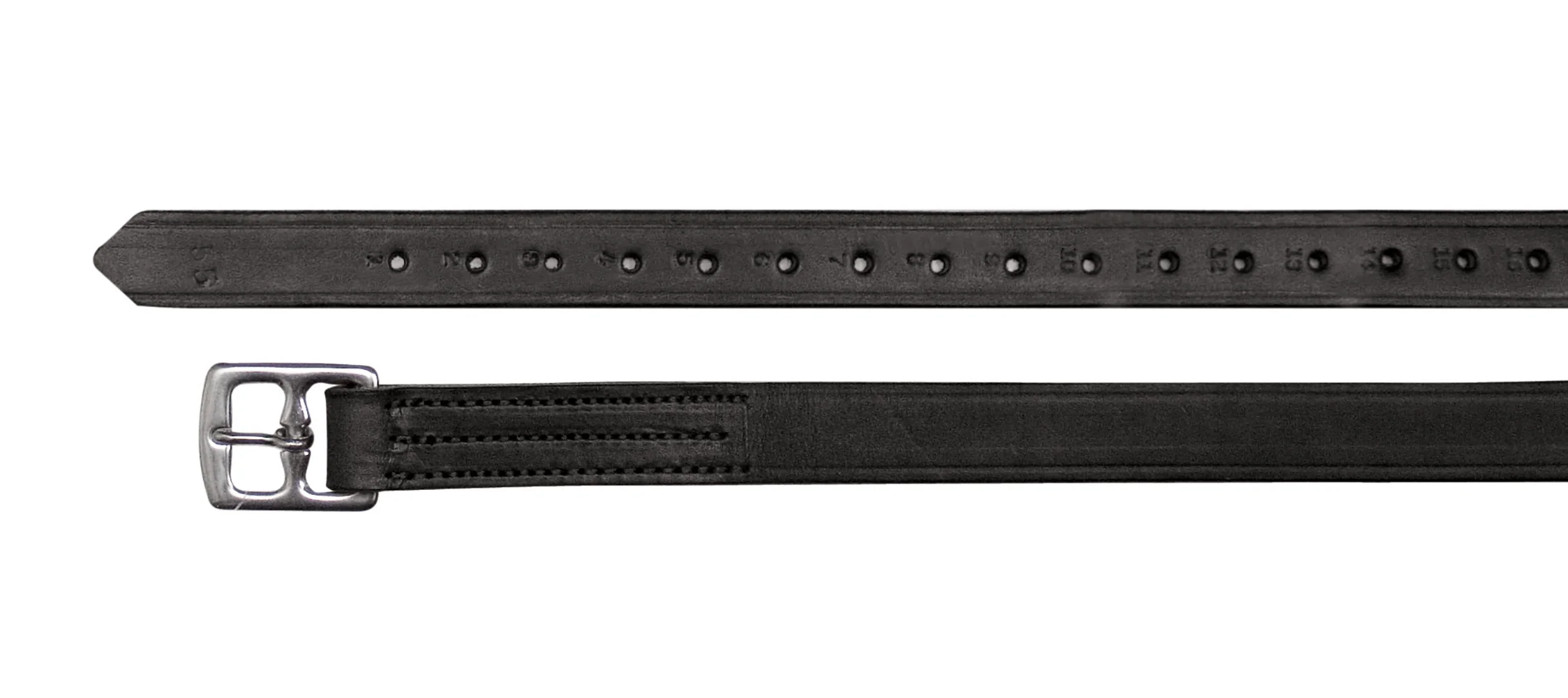 Perri’s® Premium Stirrup Leathers - Image 2