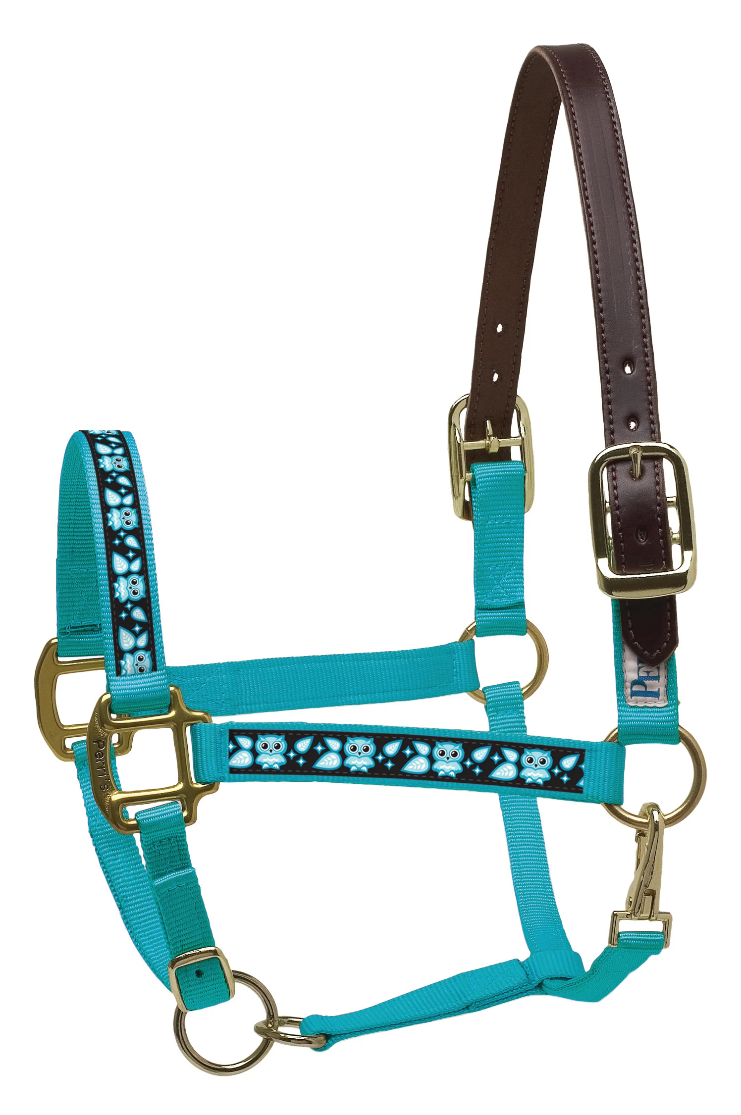 Perri’s® Ribbon Trim Breakaway Halter - Image 10