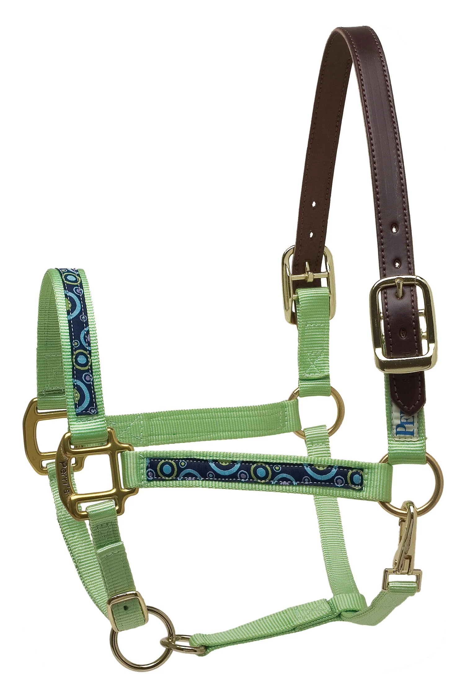 Perri’s® Ribbon Trim Breakaway Halter - Image 17