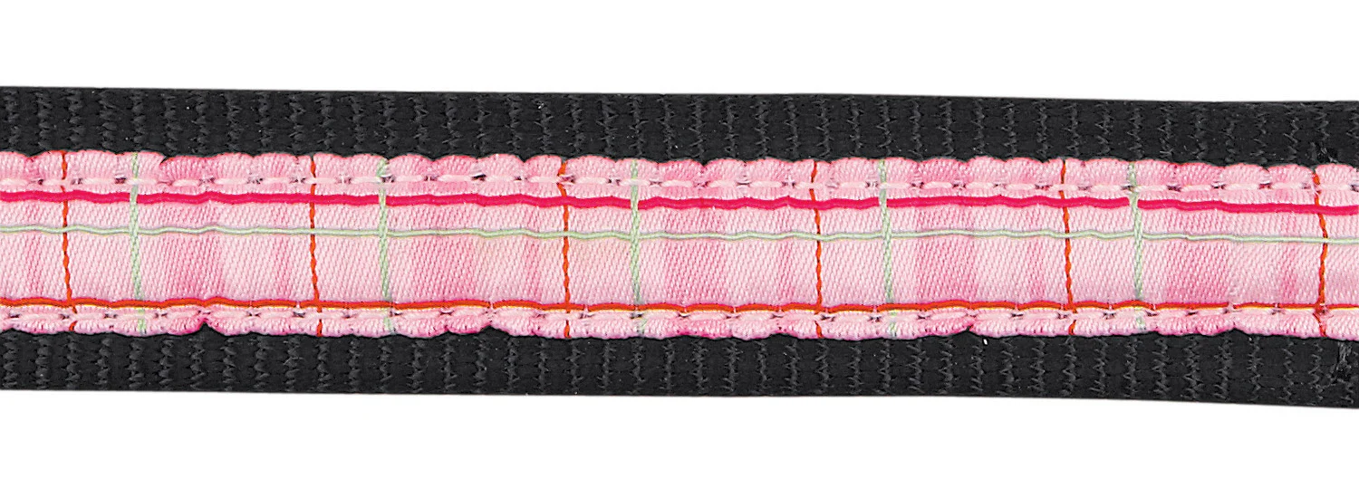 Perri’s® Ribbon Trim Breakaway Halter - Image 20