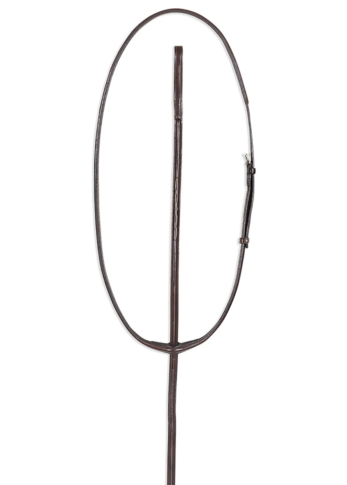 Pessoa® Pro Fancy-Stitched Standing Martingale - Image 2