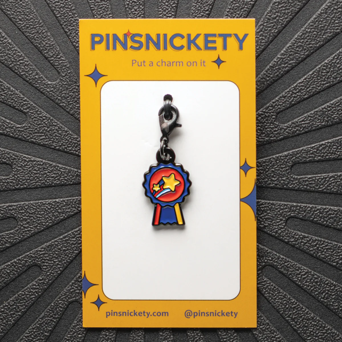 Pinsnickety Charms - Image 17