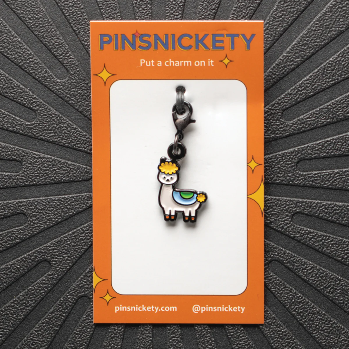 Pinsnickety Charms - Image 3