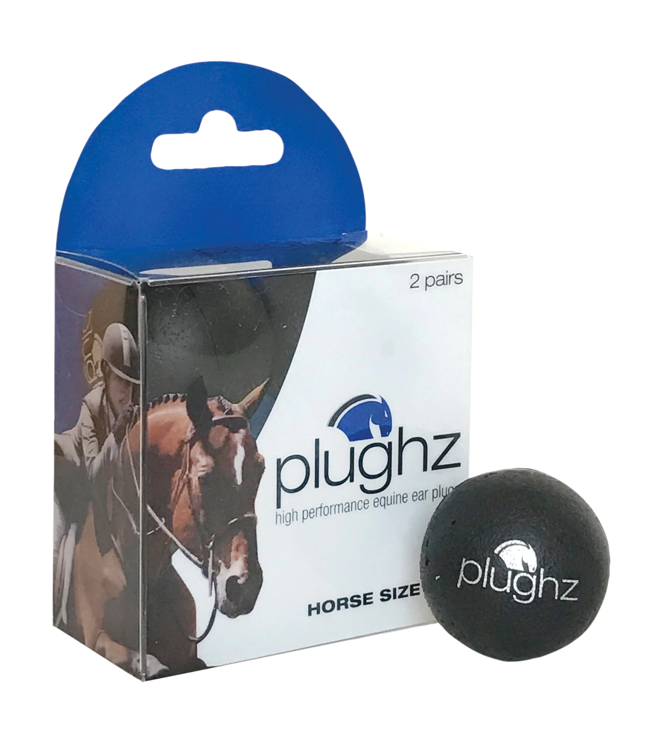 Plughz Ear Plugs 2-Pack - Image 4