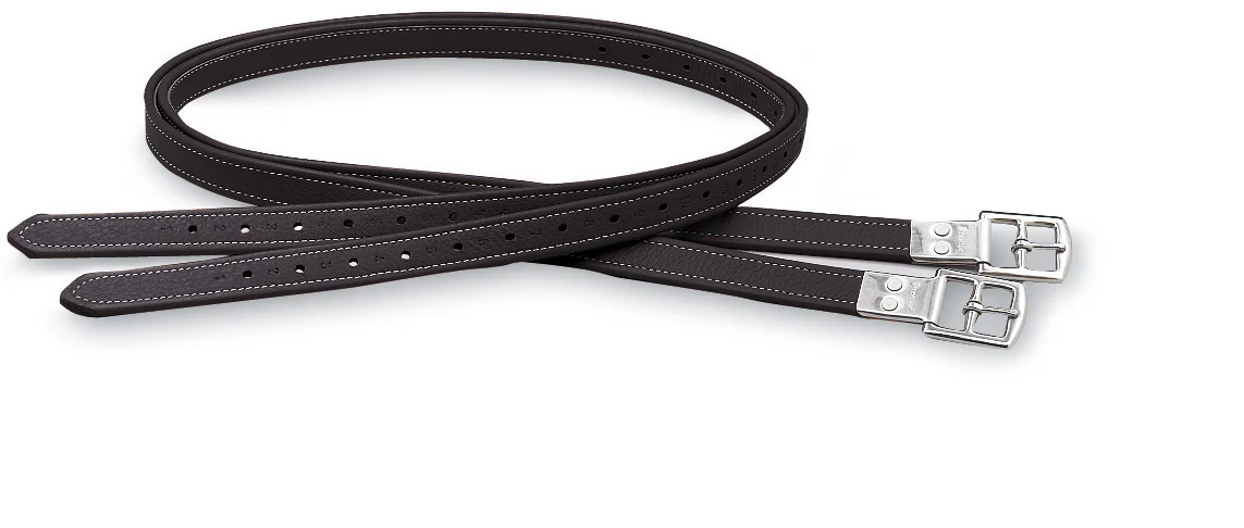 Prestige Stirrup Leathers - Image 3