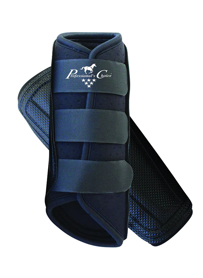 Professional’s Choice® VenTECH™ All-Purpose Horse Boots - Image 3