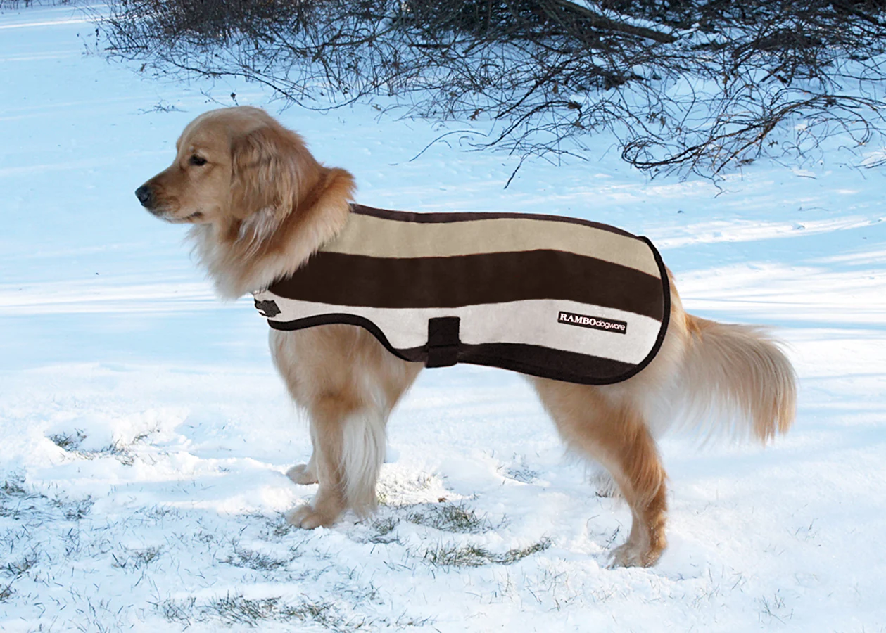 Rambo® Deluxe Dog Blanket - Image 9