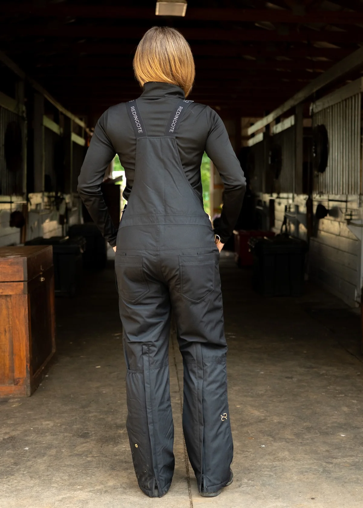 Redingote Winter Insulated Bib Overall 2.0 - Image 5