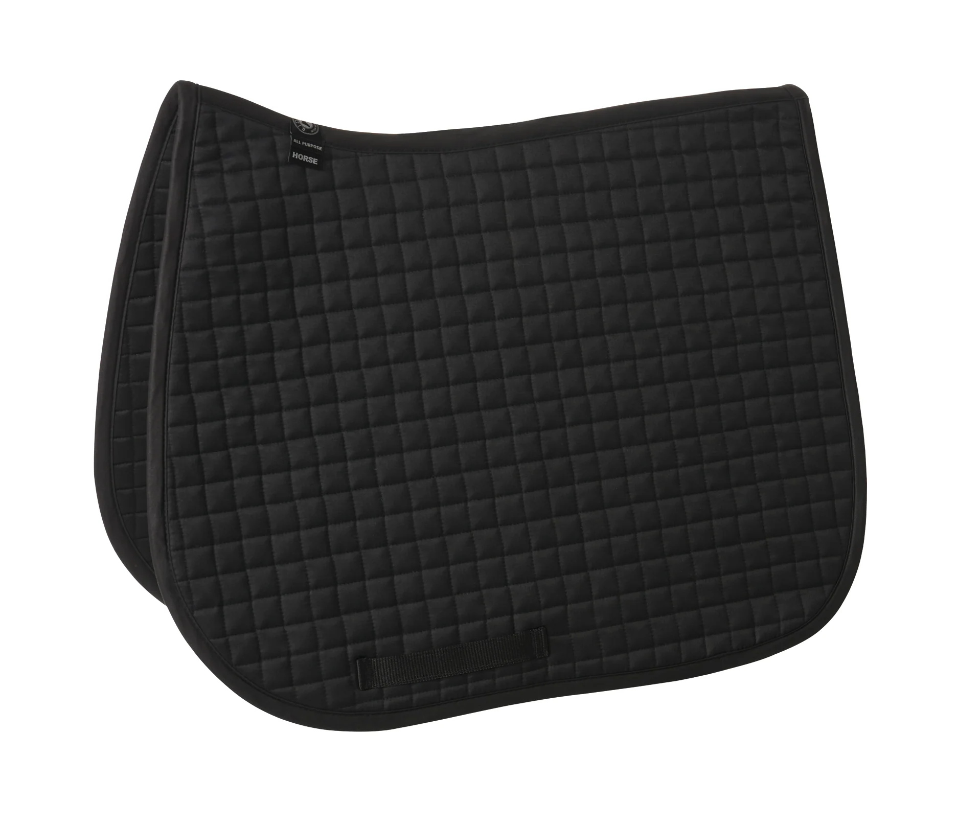 Rider’s International™ Contour All-Purpose Saddle Pad - Image 4
